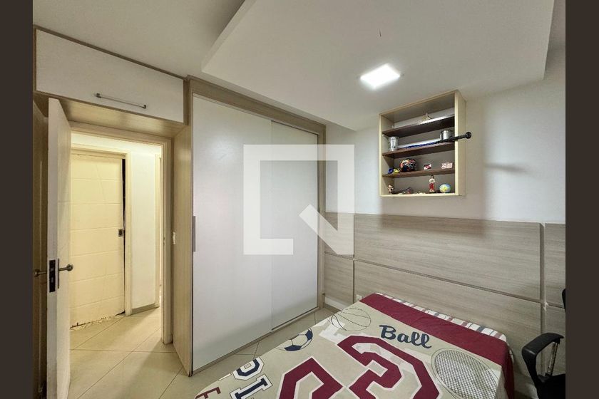 Apartamento, 3 quartos, 82 m² - Foto 20