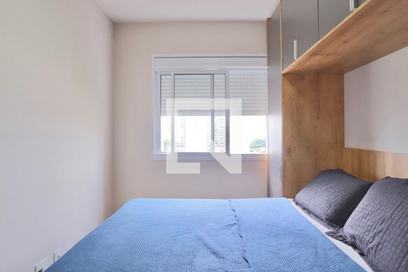 Apartamento, 2 quartos, 59 m² - Foto 25