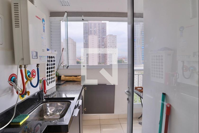 Apartamento, 2 quartos, 59 m² - Foto 57