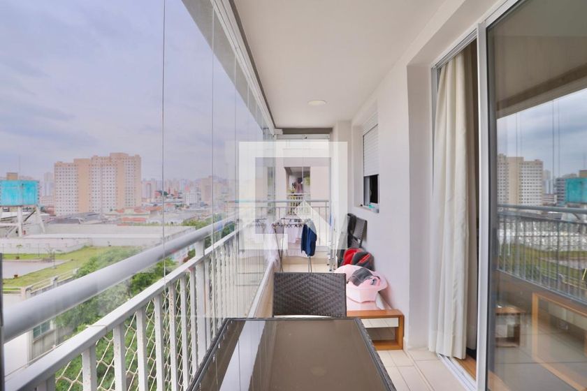 Apartamento, 2 quartos, 59 m² - Foto 13