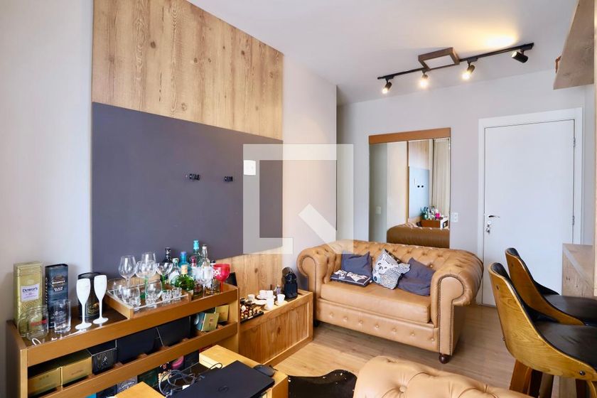 Apartamento, 2 quartos, 59 m² - Foto 5