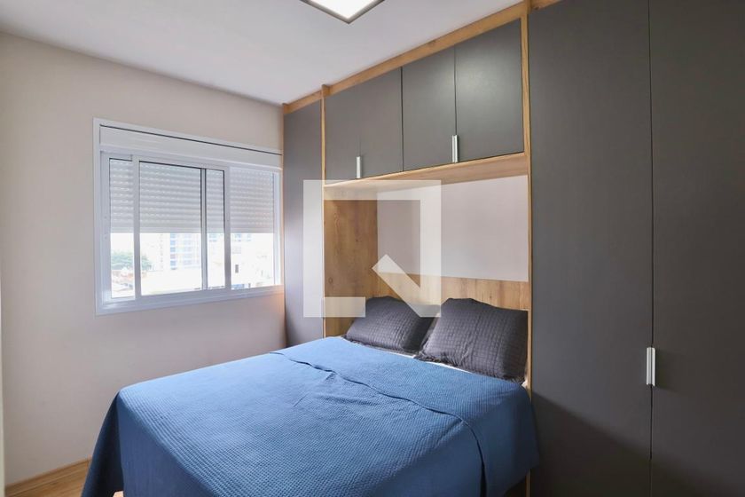 Apartamento, 2 quartos, 59 m² - Foto 23