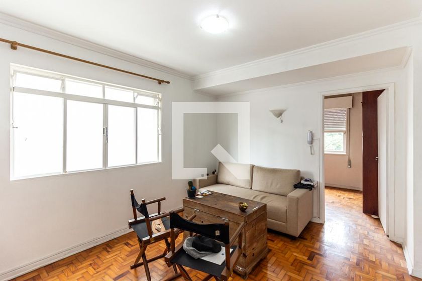 Apartamento, 2 quartos, 58 m² - Foto 3