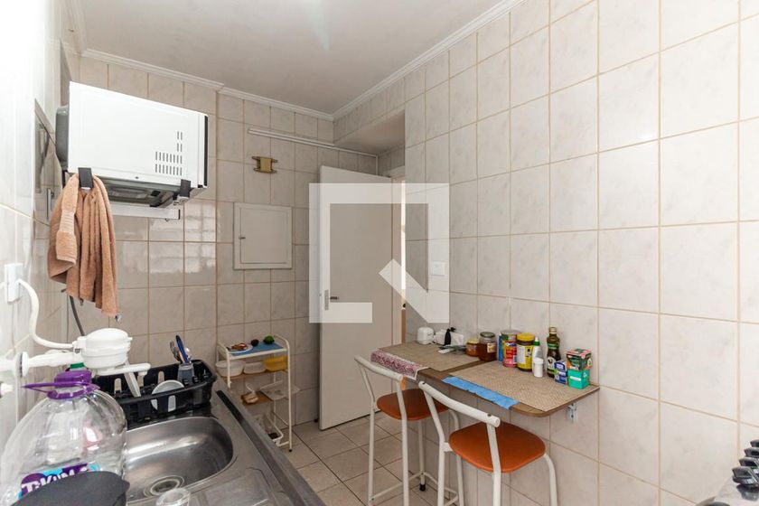 Apartamento, 2 quartos, 58 m² - Foto 39