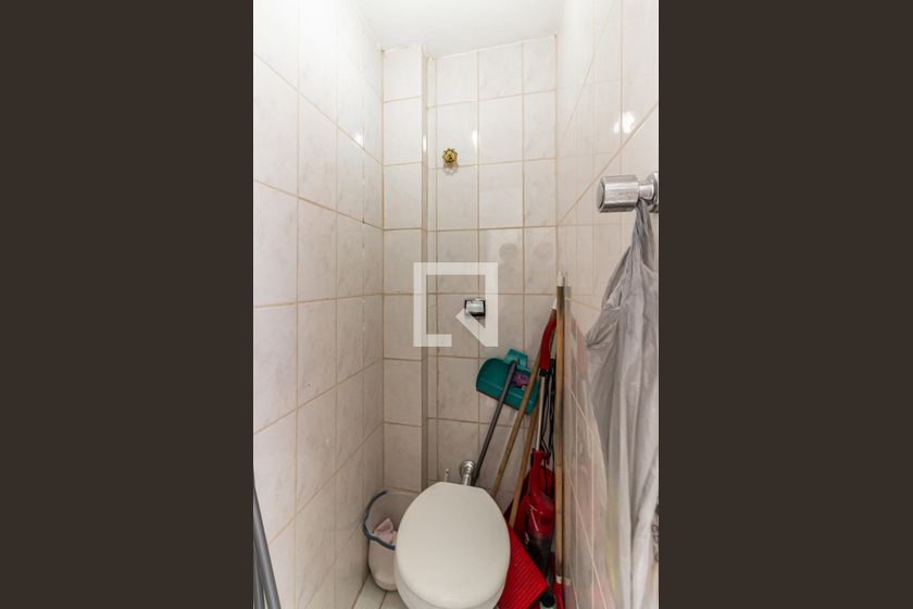 Apartamento, 2 quartos, 58 m² - Foto 47