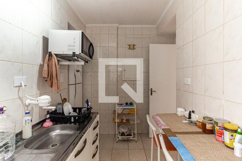 Apartamento, 2 quartos, 58 m² - Foto 41