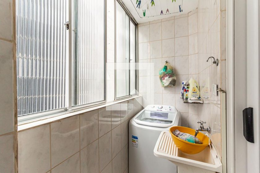 Apartamento, 2 quartos, 58 m² - Foto 43