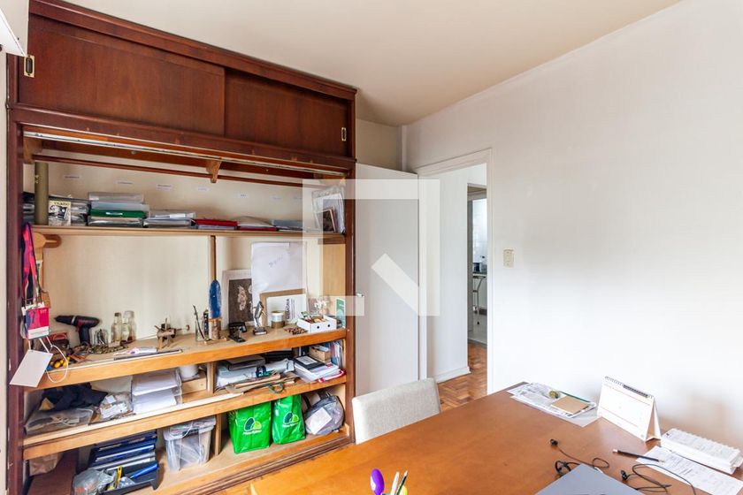 Apartamento, 2 quartos, 58 m² - Foto 23