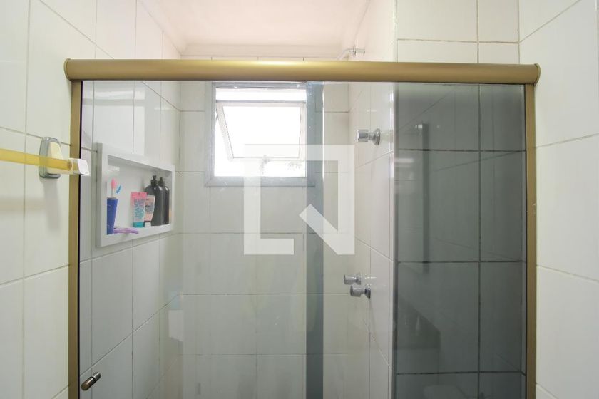 Apartamento, 3 quartos, 85 m² - Foto 53