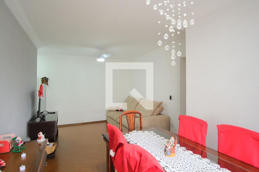 Apartamento, 3 quartos, 85 m² - Foto 5