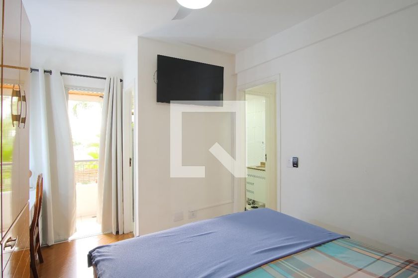 Apartamento, 3 quartos, 85 m² - Foto 49
