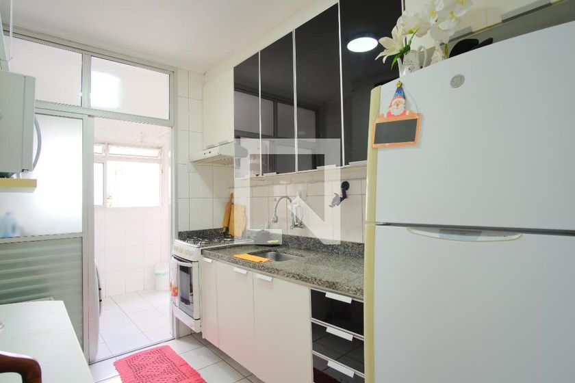 Apartamento, 3 quartos, 85 m² - Foto 67