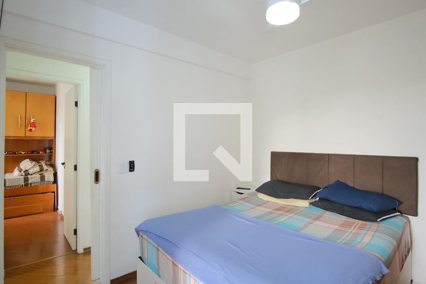 Apartamento, 3 quartos, 85 m² - Foto 45