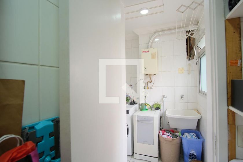 Apartamento, 3 quartos, 85 m² - Foto 89