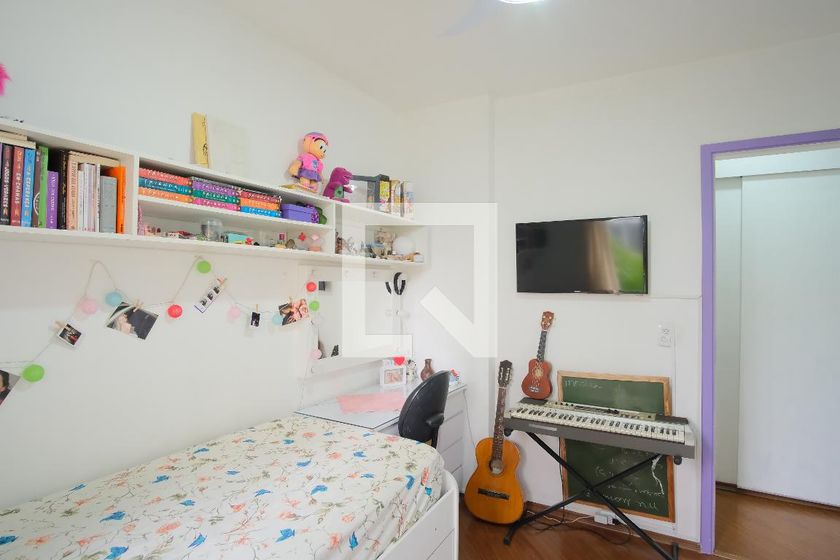 Apartamento, 3 quartos, 85 m² - Foto 23