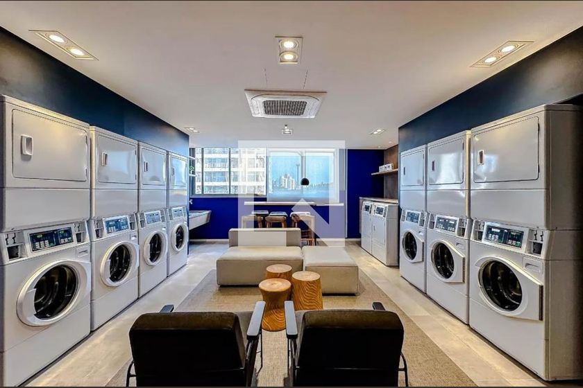 Apartamento, 1 quarto, 40 m² - Foto 91