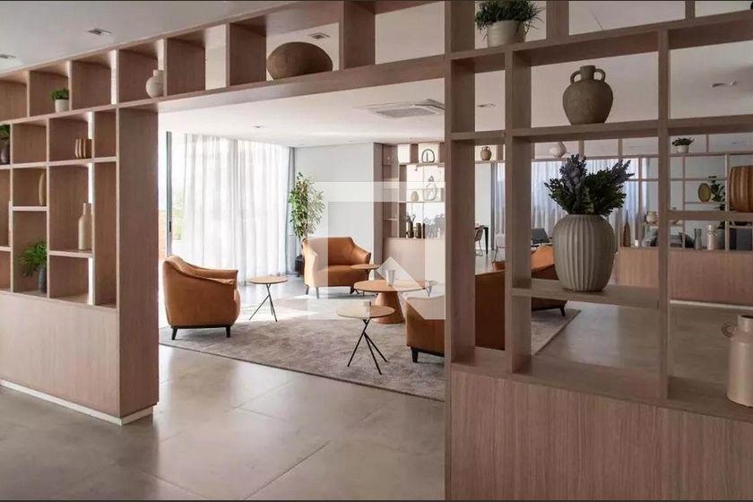 Apartamento, 1 quarto, 40 m² - Foto 61
