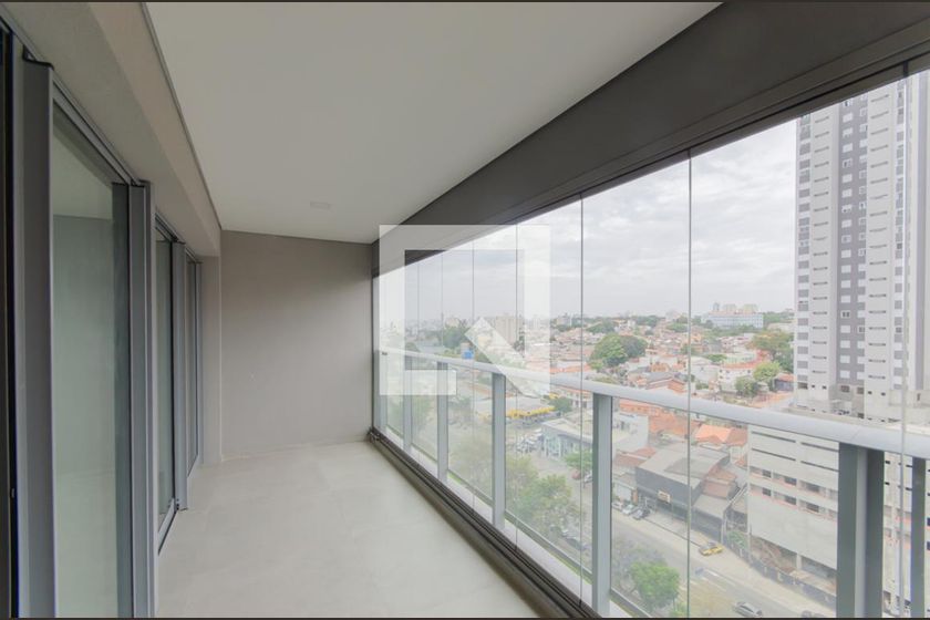 Apartamento, 1 quarto, 40 m² - Foto 49