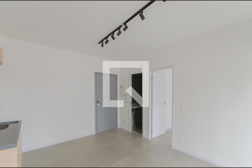 Apartamento, 1 quarto, 40 m² - Foto 5