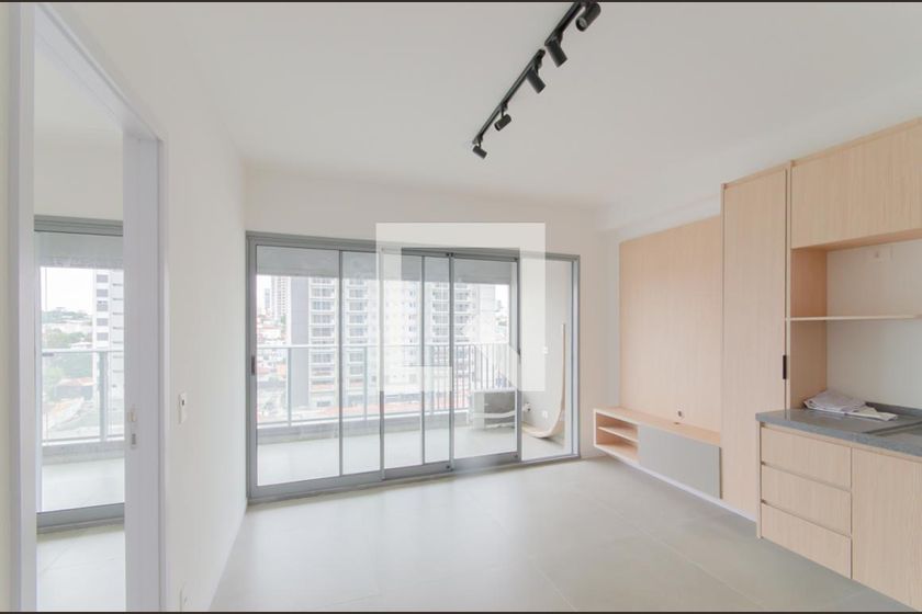 Apartamento, 1 quarto, 40 m² - Foto 2