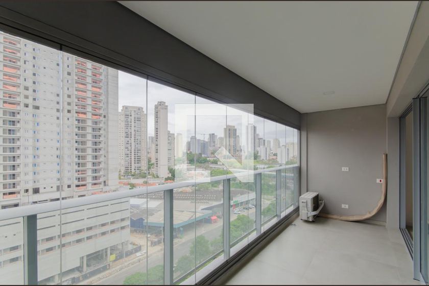 Apartamento, 1 quarto, 40 m² - Foto 52
