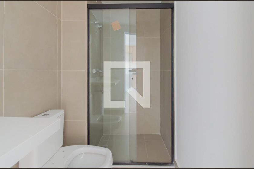 Apartamento, 1 quarto, 40 m² - Foto 40