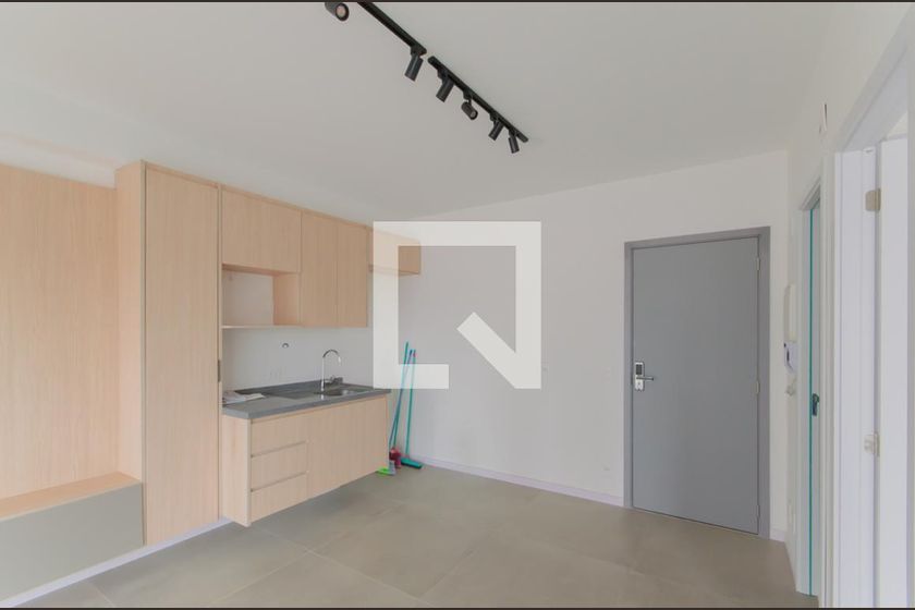 Apartamento, 1 quarto, 40 m² - Foto 7