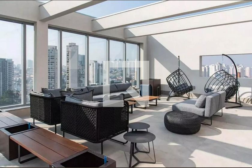 Apartamento, 1 quarto, 40 m² - Foto 58