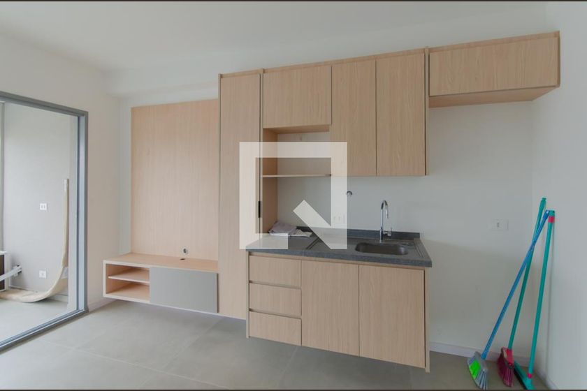 Apartamento, 1 quarto, 40 m² - Foto 13