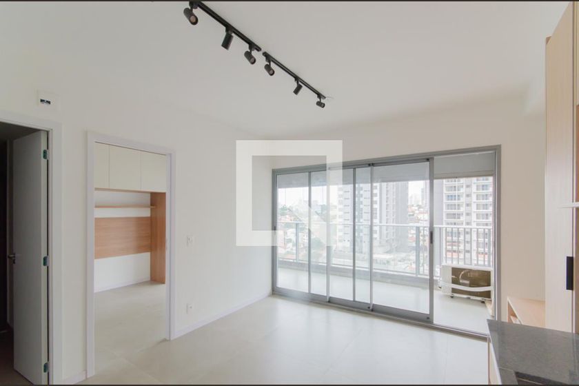 Apartamento, 1 quarto, 40 m² - Foto 10