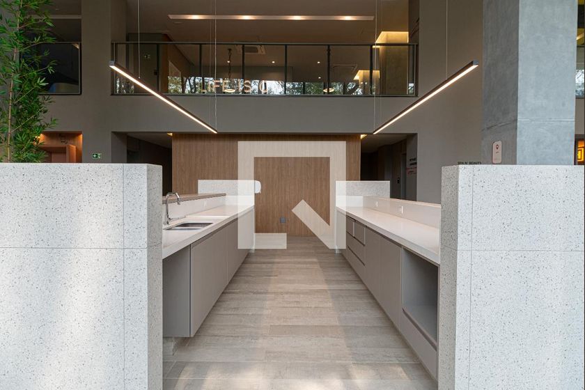 Kitnet-Studio, 21 m² - Foto 145