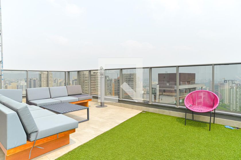Kitnet-Studio, 21 m² - Foto 79