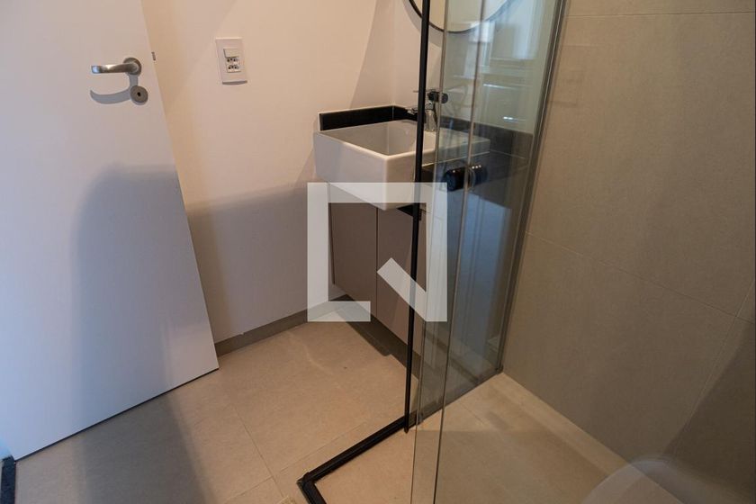 Kitnet-Studio, 21 m² - Foto 35
