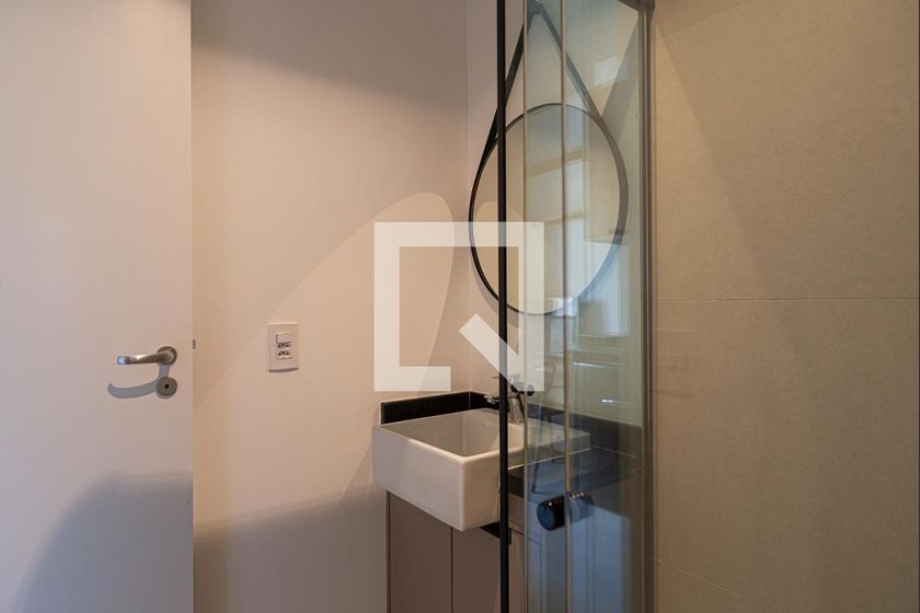 Kitnet-Studio, 21 m² - Foto 33