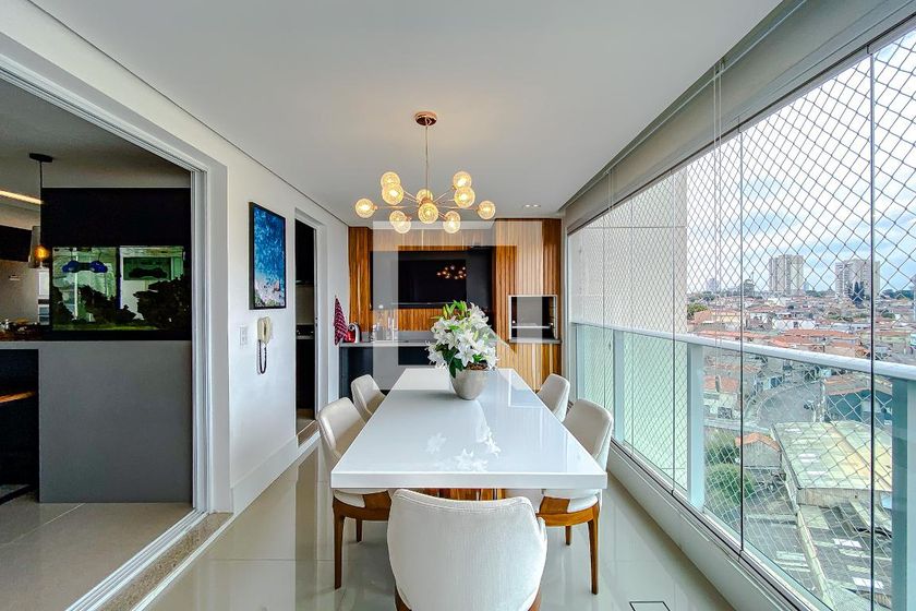 Apartamento, 3 quartos, 107 m² - Foto 10