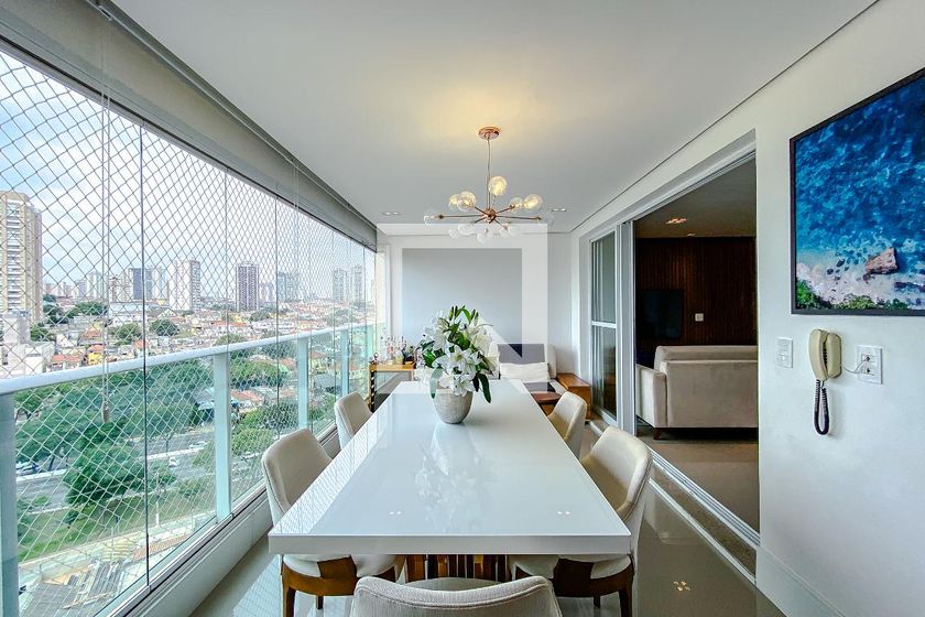 Apartamento, 3 quartos, 107 m² - Foto 11