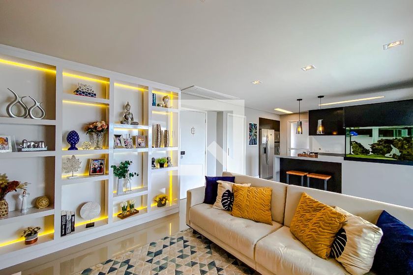 Apartamento, 3 quartos, 107 m² - Foto 4