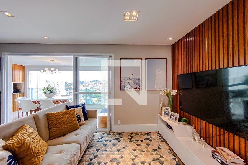Apartamento, 3 quartos, 107 m² - Foto 5
