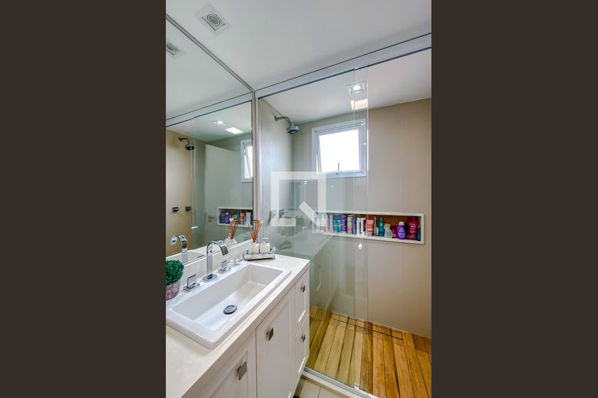Apartamento, 3 quartos, 107 m² - Foto 34