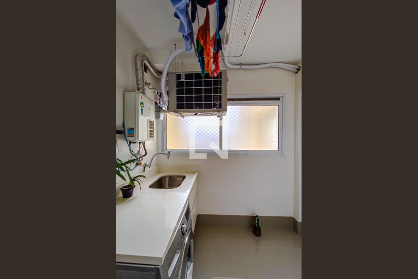 Apartamento, 3 quartos, 107 m² - Foto 64
