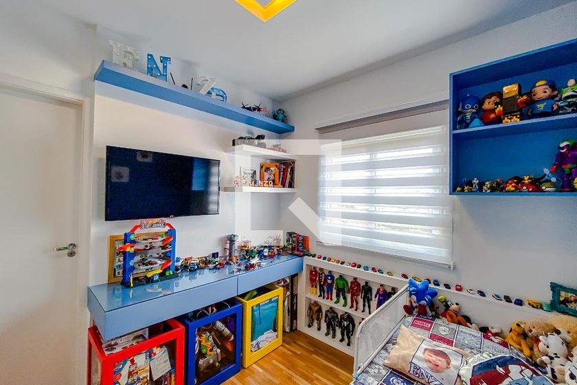 Apartamento, 3 quartos, 107 m² - Foto 40