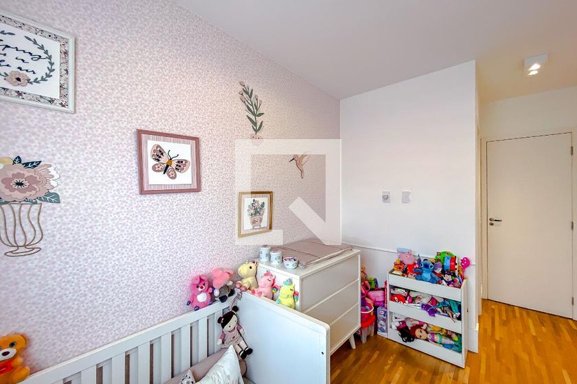 Apartamento, 3 quartos, 107 m² - Foto 16