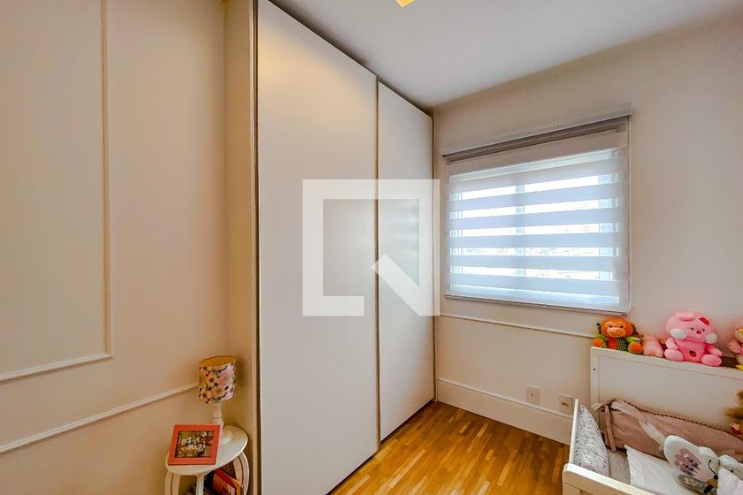 Apartamento, 3 quartos, 107 m² - Foto 14