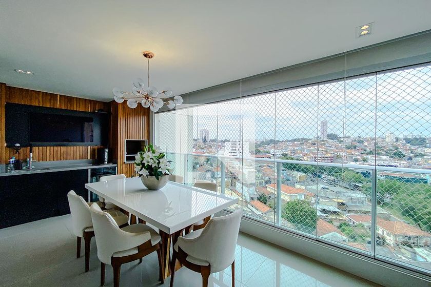 Apartamento, 3 quartos, 107 m² - Foto 7