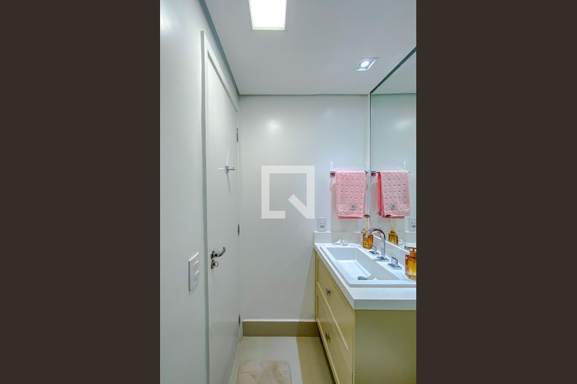 Apartamento, 3 quartos, 107 m² - Foto 20