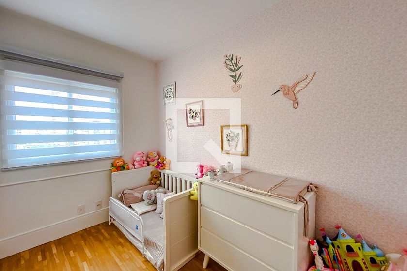 Apartamento, 3 quartos, 107 m² - Foto 13