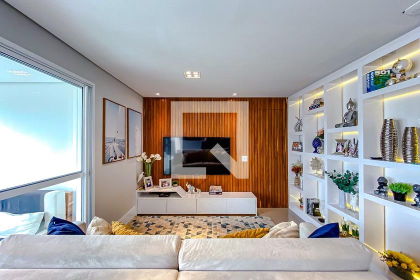 Apartamento, 3 quartos, 107 m² - Foto 6