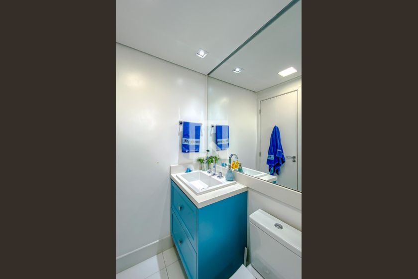 Apartamento, 3 quartos, 107 m² - Foto 47