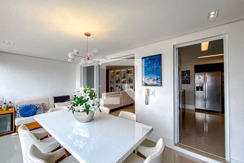 Apartamento, 3 quartos, 107 m² - Foto 9