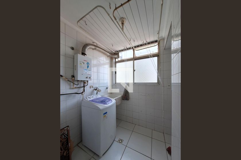 Apartamento, 3 quartos, 70 m² - Foto 28